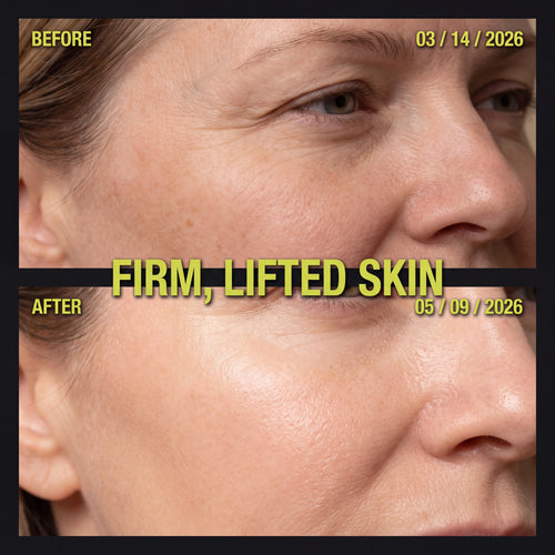 Portier Peptide Enhanced Retinol