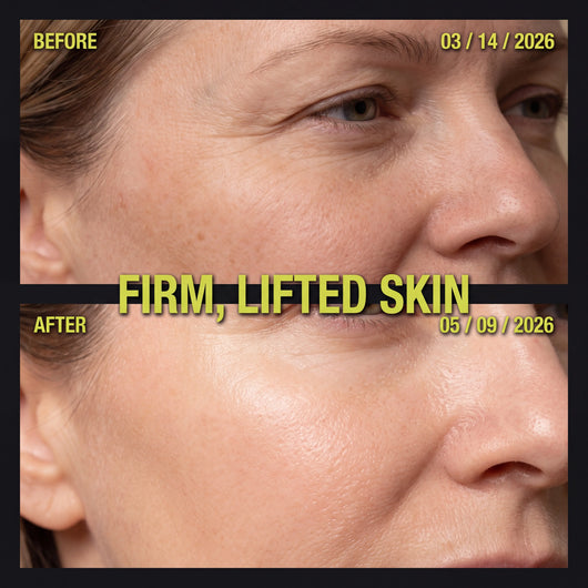 Portier Peptide Enhanced Retinol