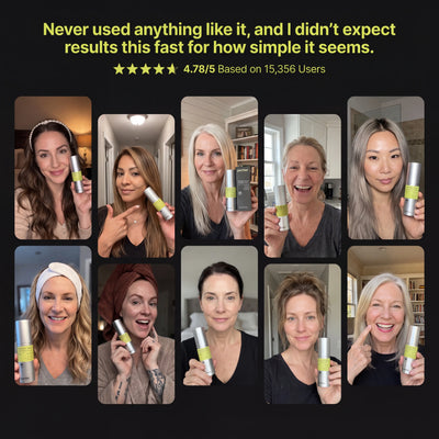 Portier Peptide Enhanced Retinol