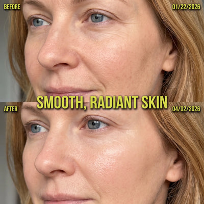 Portier Peptide Enhanced Retinol